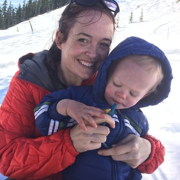 Meet your Posher, Christy - Picture 3 of 12